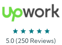 Inception System on Upwork Inception System Upwork profile